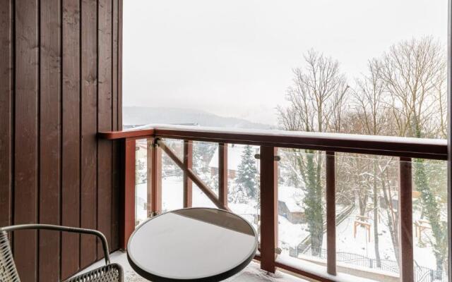 Apartamenty Sun & Snow Źródlana