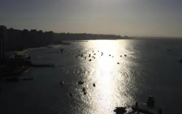 Flat Jangada Beira Mar