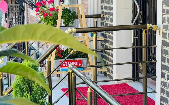 Myra Sea Sultanahmet