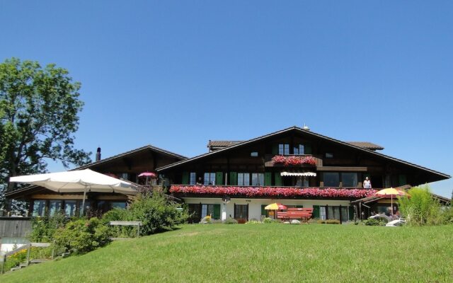 Hotel Chalet Bergblick