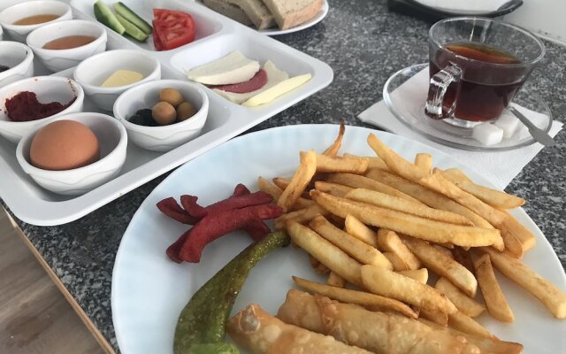 Mola Apart Pansiyon