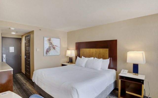 Crowne Plaza Harrisburg-Hershey by IHG