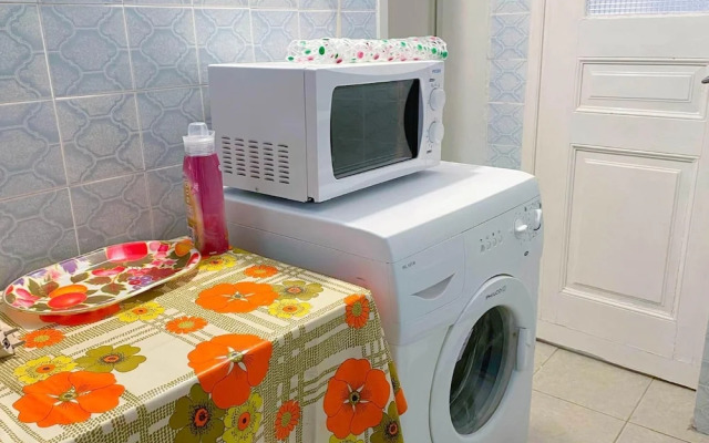 Katerina beach rooms