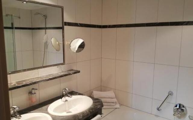 Hotel Mozart