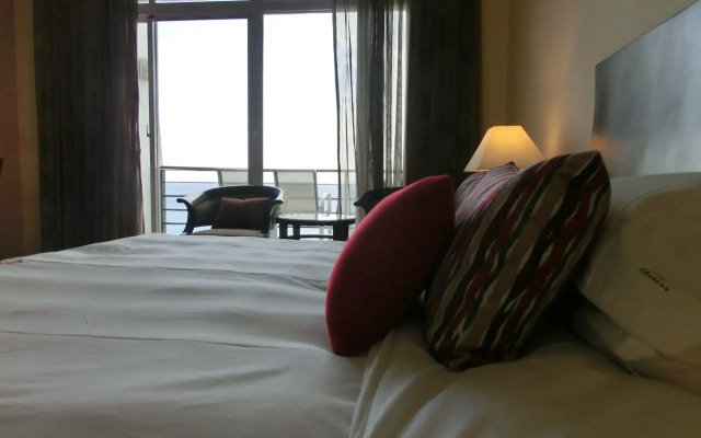 Chateau Beach Resort
