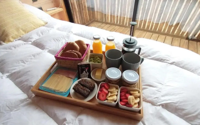 360 Lodge Pichilemu