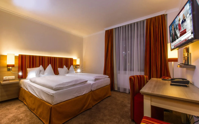 DORMERO Hotel Coburg