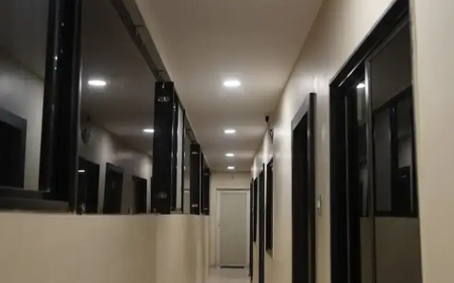 Hotel Dev kripa