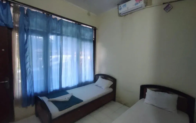 Capital O 93024 Hotel Ganesha