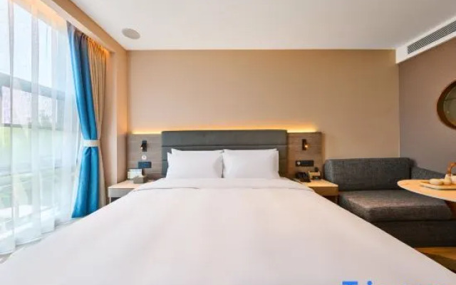 Palace Hotels(Beijing Ditan Hospital Store)