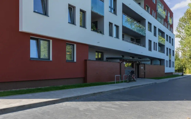 Seaside Apartamenty - 4 Pory Roku