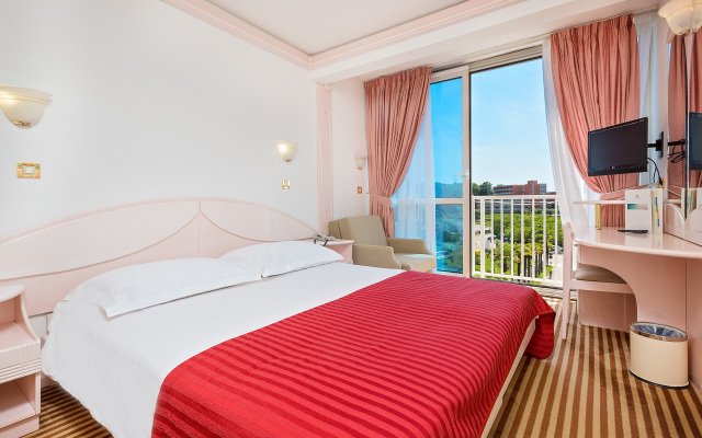Hotel Zorna Plava Laguna