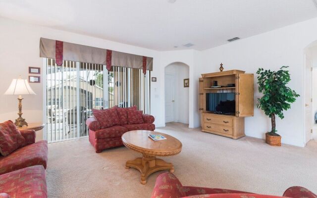 Villa Dodes by VillaDirect