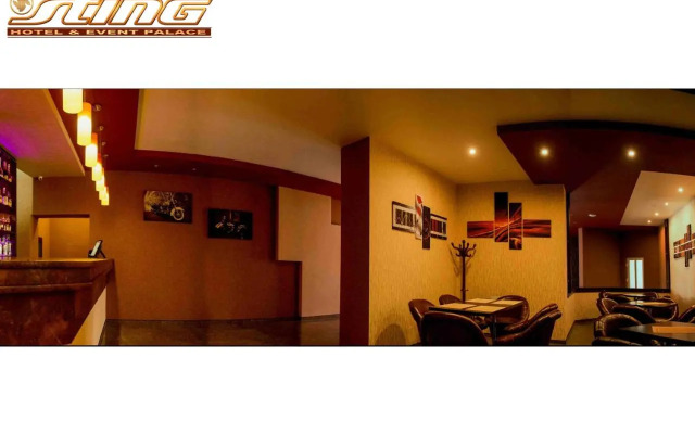 Sting Hotel & Event Palace