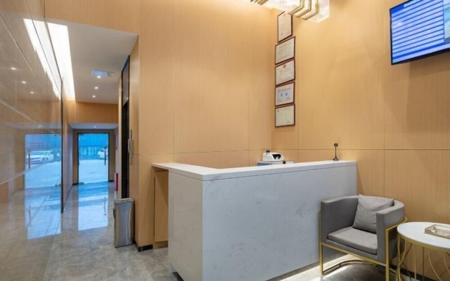 Dongguan Norman Hotel (Chang'an Xiabian Street) – Hotel Rooms – Dongguan