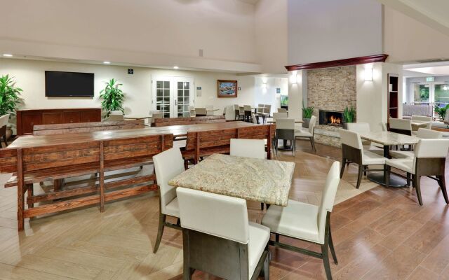 Homewood Suites by Hilton San Diego-Del Mar