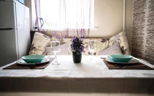 Resident Ufa (Резидент Уфа) на улице Менделеева 215