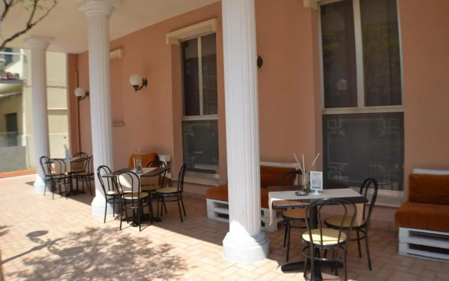 Hotel Villa Caterina