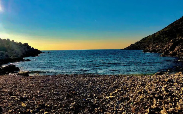 Namaste Hostel & Camping