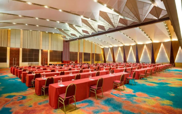 Hotel Ciputra Jakarta
