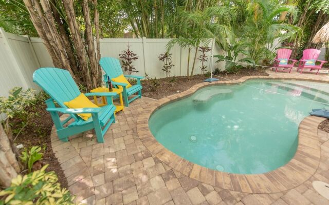 Mango Breeze Apartment 4