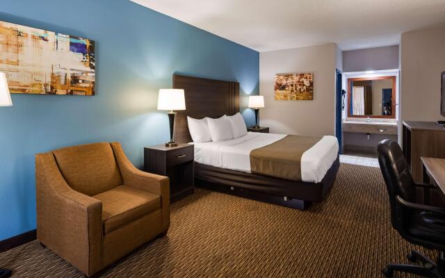 Best Western Emporia