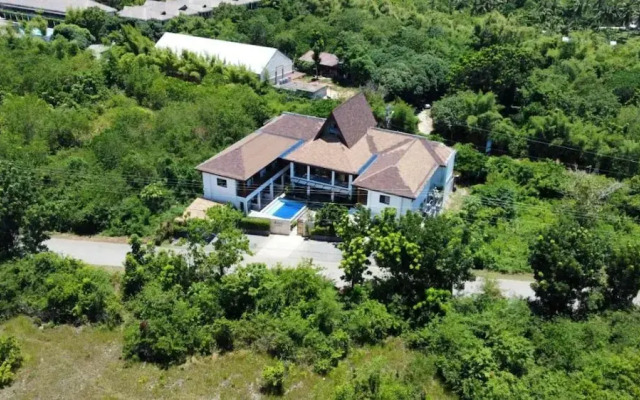 Azul de Panglao Hotel