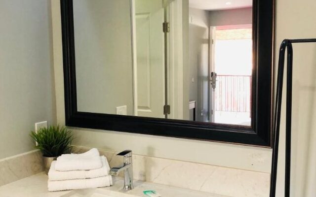Hotel Villa Serena