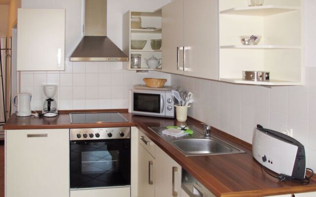 Villa  Wieck a. Darss