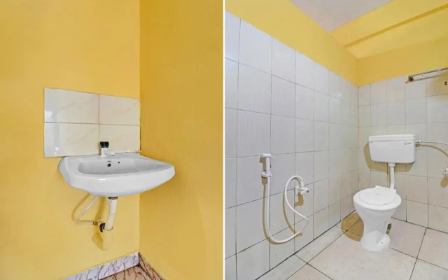 Spot On 807991 Perumbavoor Tourist Home
