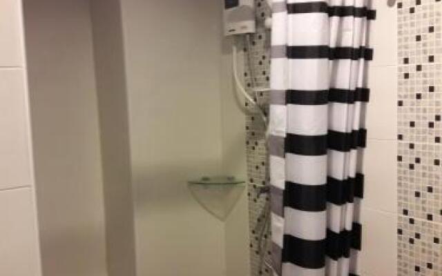 Parano condo at CM
