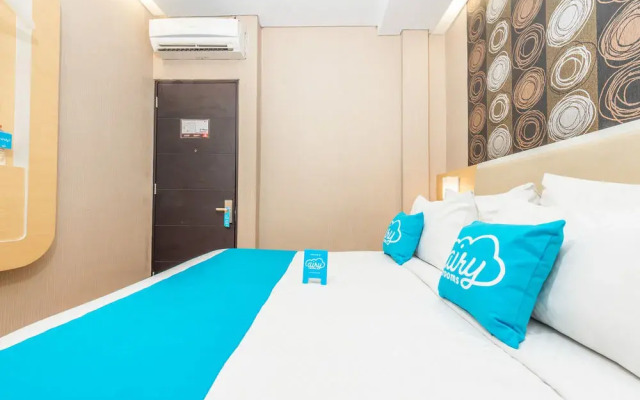 Airy Terminal Tirtonadi Ahmad Yani 280 Solo