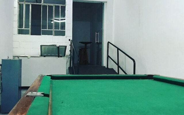 Wally's House Hostel