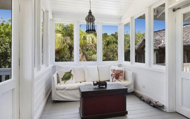 Miranda House by Eleuthera Vacation Rentals
