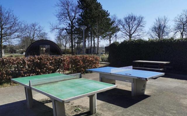 Bungalow Mimosa2, Klepperstee in Ouddorp