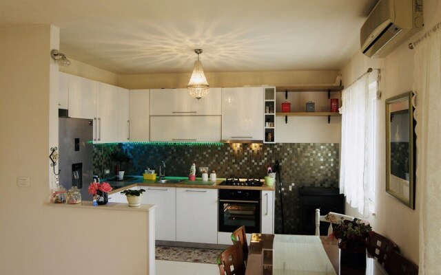 Apartment Zorka