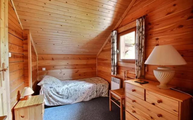 Chalet chaleureux - 9 personnes - 3km des pistes - proche Morzine - Iaorana