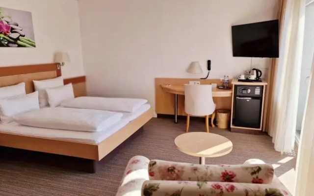 Hotel Garni Superior