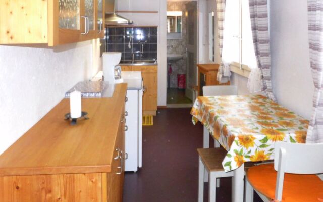 Chalet Chilchboden