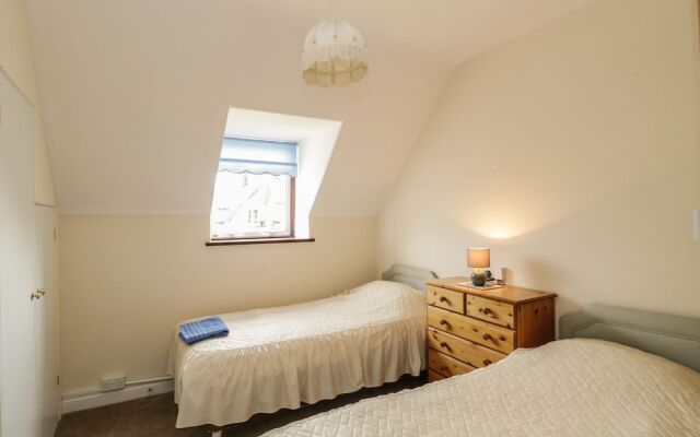 Motcombe Nursery