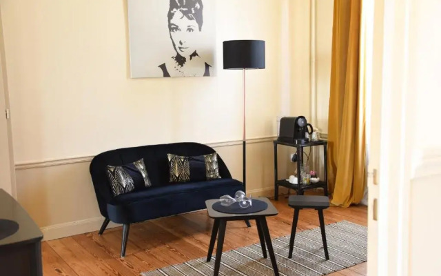 Champagne Philippe Martin