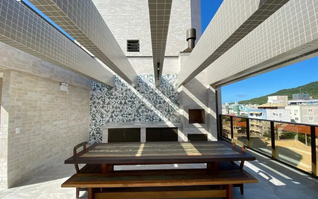 883A - Aluguel apartamento Bombinhas