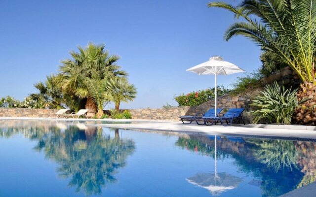 Elounda Living Residencies