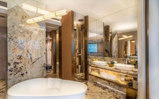 Wyndham Grand Plaza Royale Datong
