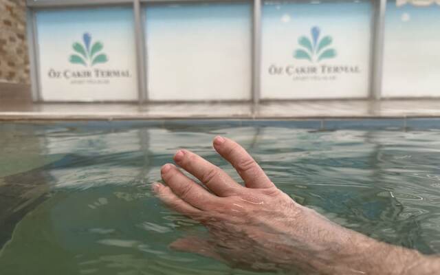 Cakir Termal Otel