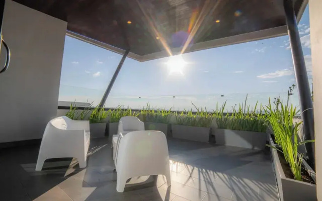 Missum Versatile Living