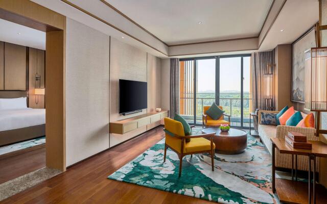 Hilton Shanghai Fengxian