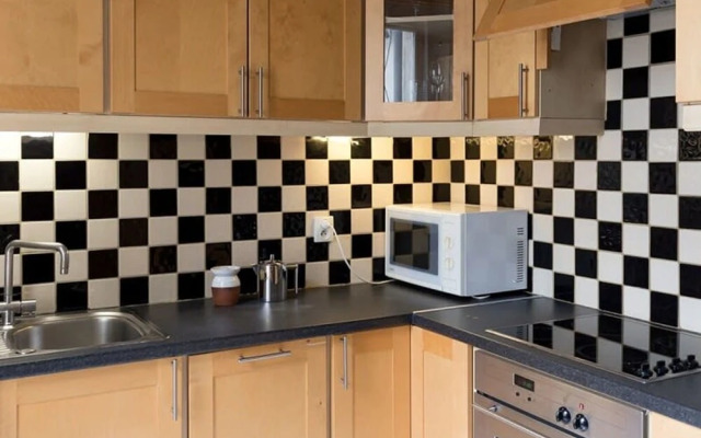 Marais Tradition 1bedroom in the Heart of Marais