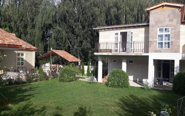 Zaton Guesthouse