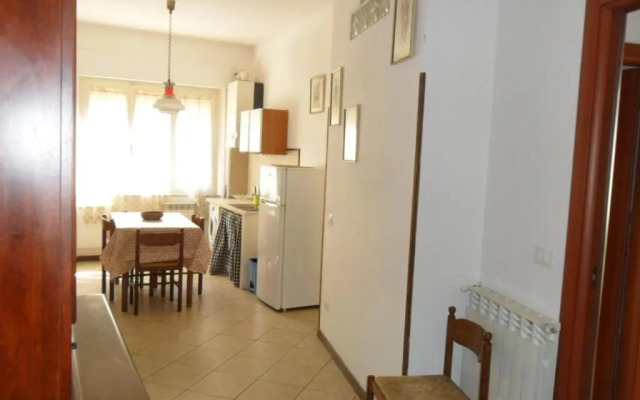 Parri Apartment